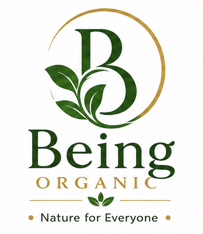 Being Organic