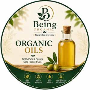 Organic Oils