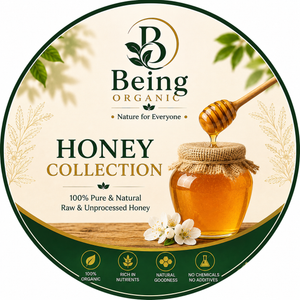 Honey Collection