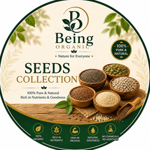 Seeds Collection