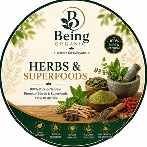 Herbs & Superfoods