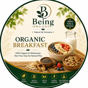 Organic Breakfast