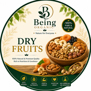 Dry Fruits